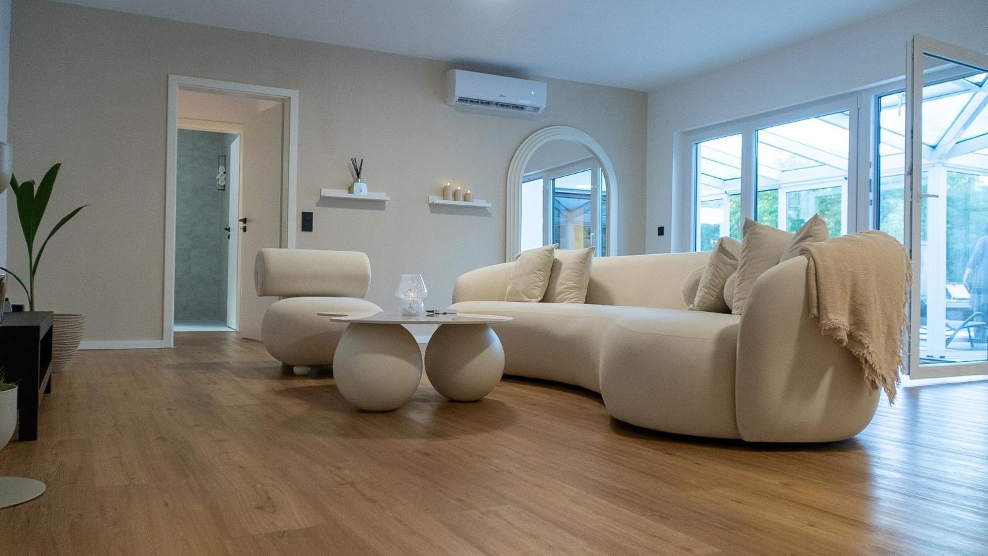 Villafine - Privat, Uneinsehbar! Файгінген-ан-дер-Енц Екстер'єр фото