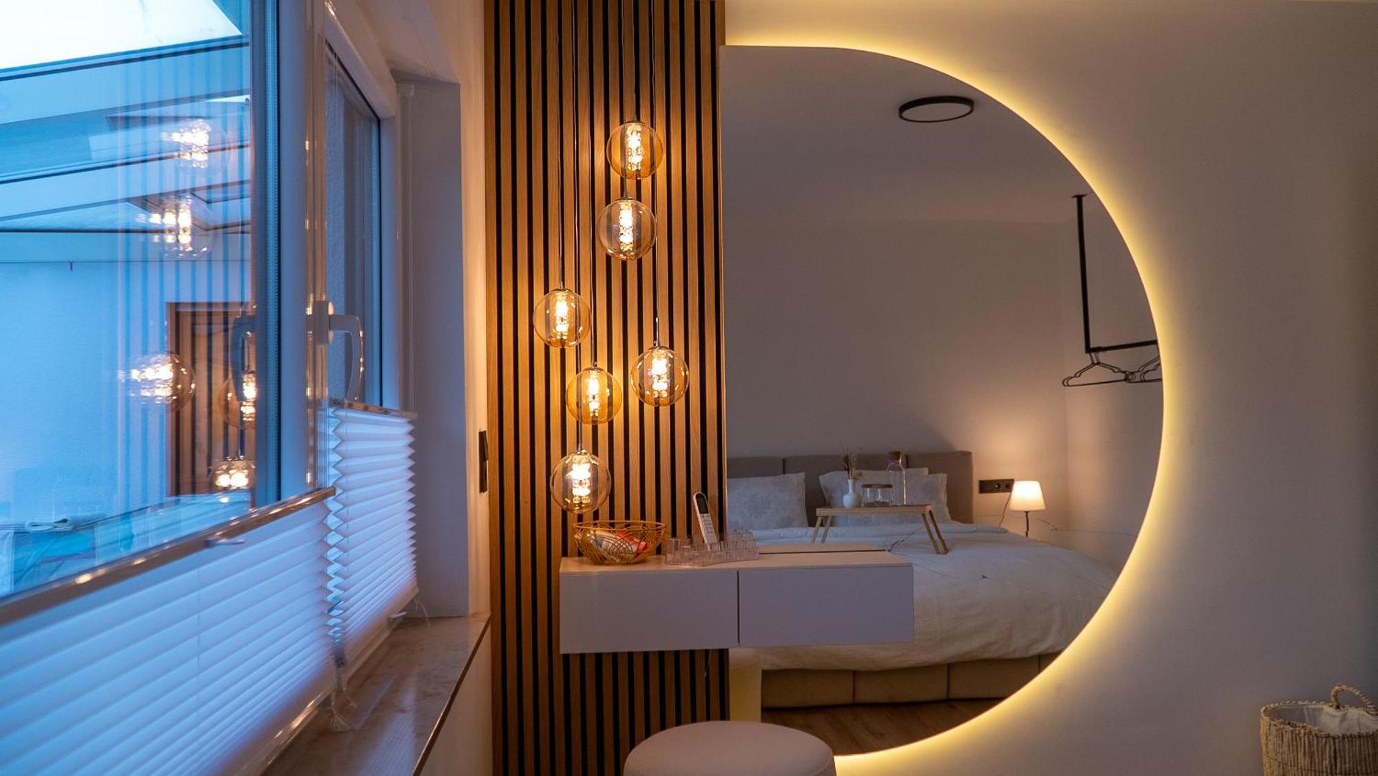 Villafine - Privat, Uneinsehbar! Файгінген-ан-дер-Енц Екстер'єр фото