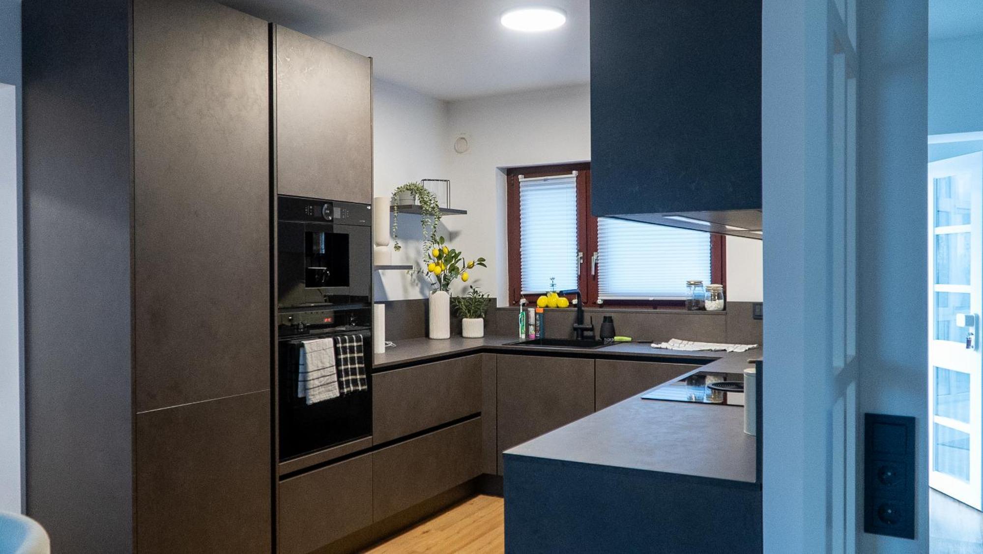 Villafine - Privat, Uneinsehbar! Файгінген-ан-дер-Енц Екстер'єр фото